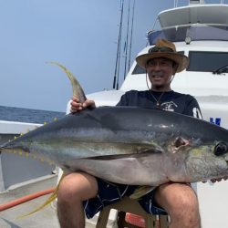 へいみつ丸 釣果