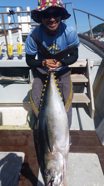 小海途 釣果