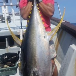 小海途 釣果