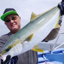 松鶴丸 釣果