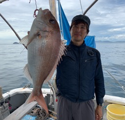 幸吉丸 釣果