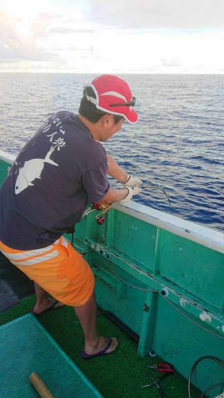 フィッシングハウス伊藤 釣果