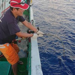 フィッシングハウス伊藤 釣果