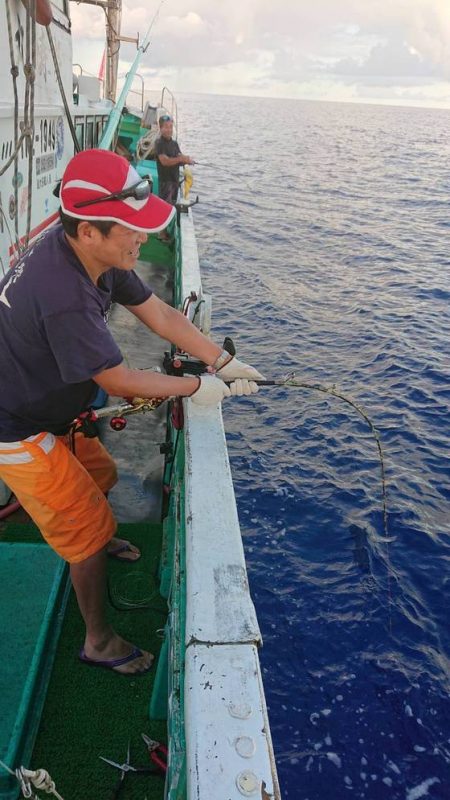 フィッシングハウス伊藤 釣果