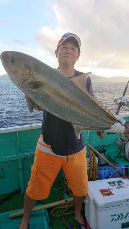 フィッシングハウス伊藤 釣果