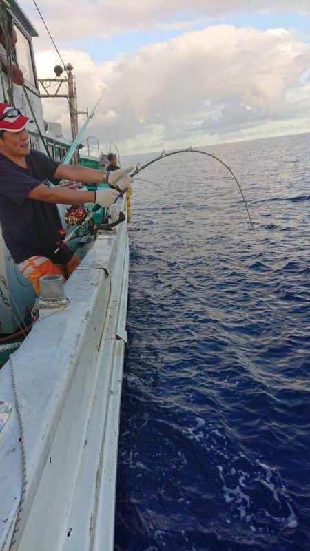 フィッシングハウス伊藤 釣果