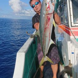 フィッシングハウス伊藤 釣果