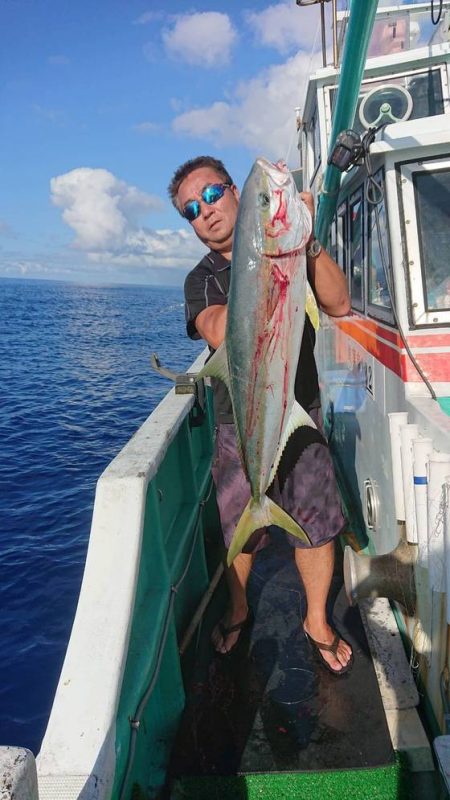 フィッシングハウス伊藤 釣果