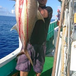 フィッシングハウス伊藤 釣果