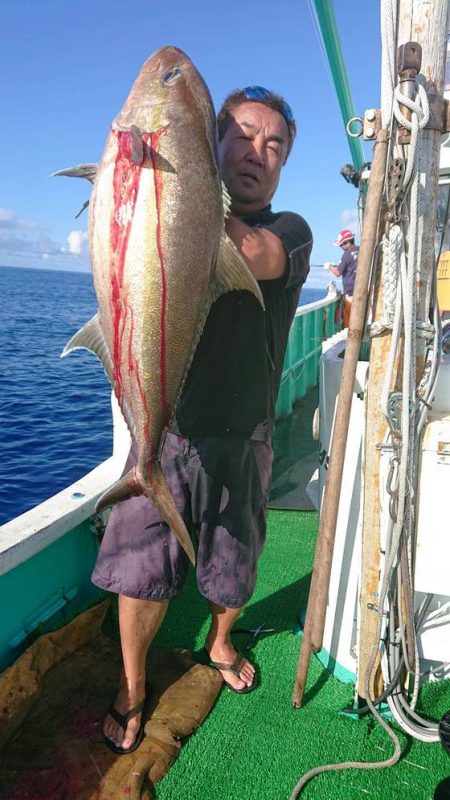 フィッシングハウス伊藤 釣果