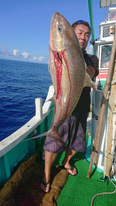 フィッシングハウス伊藤 釣果