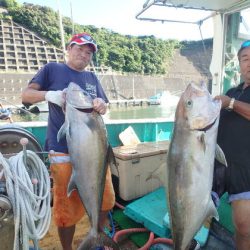 フィッシングハウス伊藤 釣果