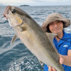 海晴丸 釣果