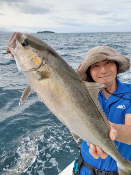 海晴丸 釣果