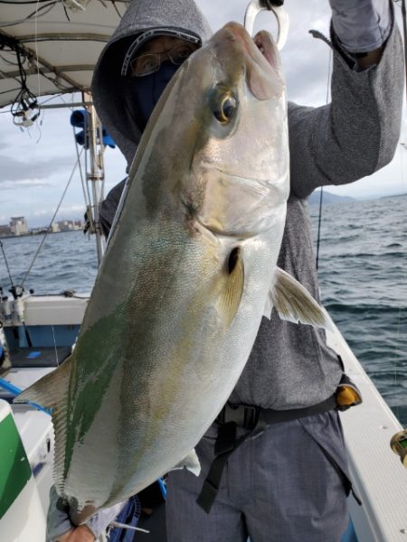 海晴丸 釣果