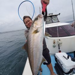 海晴丸 釣果