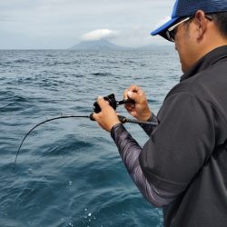 海晴丸 釣果