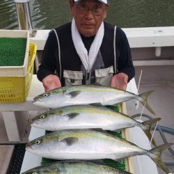 釣人家 釣果