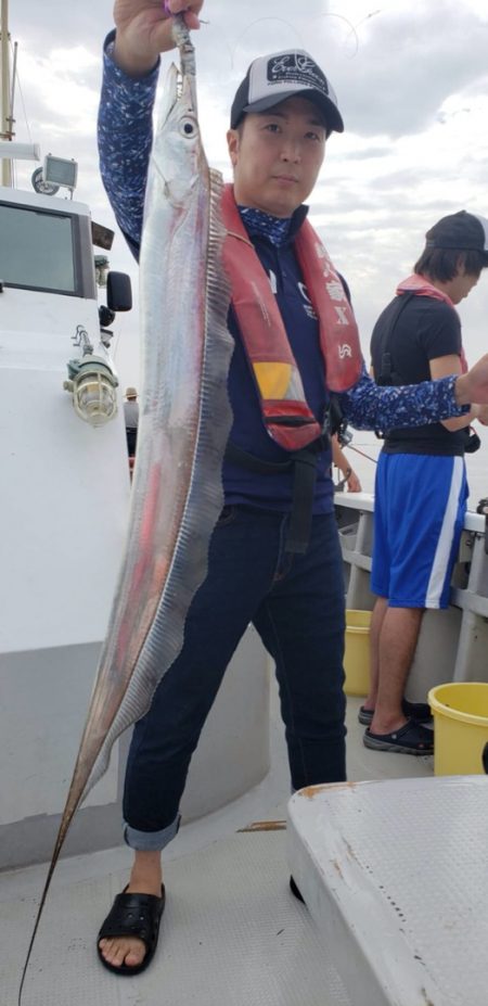 釣人家 釣果