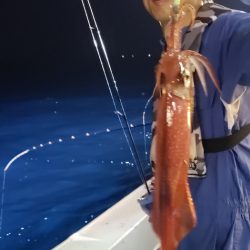 海龍丸（石川） 釣果