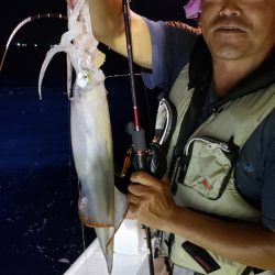 海龍丸（石川） 釣果