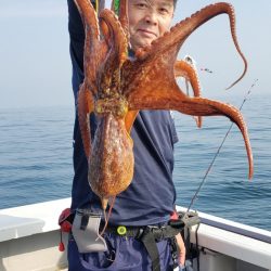 釣人家 釣果