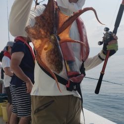 釣人家 釣果