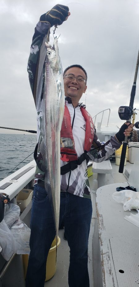 釣人家 釣果