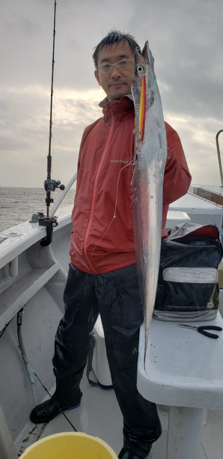 釣人家 釣果