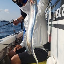 釣人家 釣果