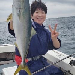 釣人家 釣果