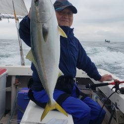 釣人家 釣果