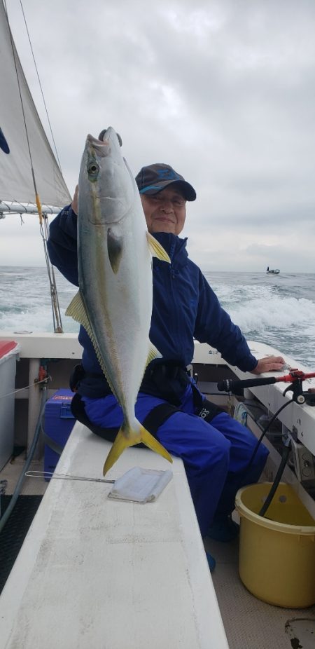 釣人家 釣果