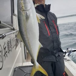 釣人家 釣果