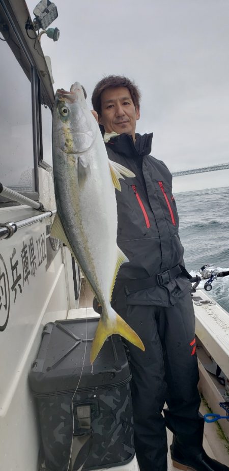 釣人家 釣果