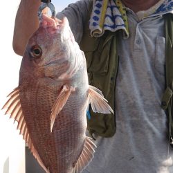 海皇丸 釣果