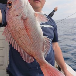 海皇丸 釣果