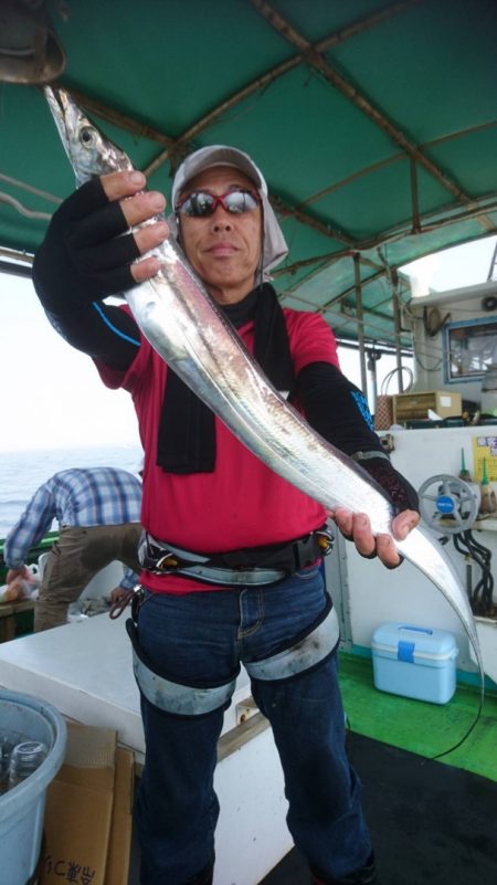 小島丸 釣果