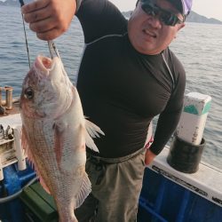 清和丸 釣果