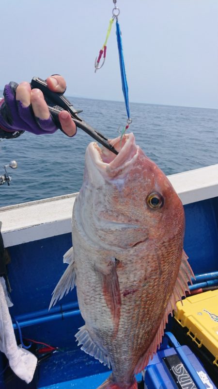 清和丸 釣果