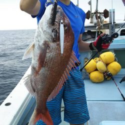 清和丸 釣果