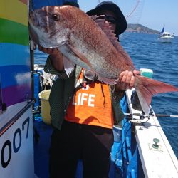 清和丸 釣果