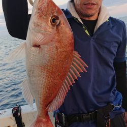 海皇丸 釣果