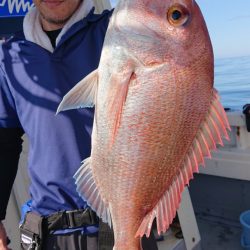 海皇丸 釣果