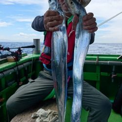 小島丸 釣果