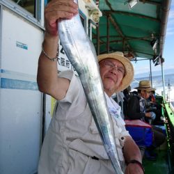 小島丸 釣果