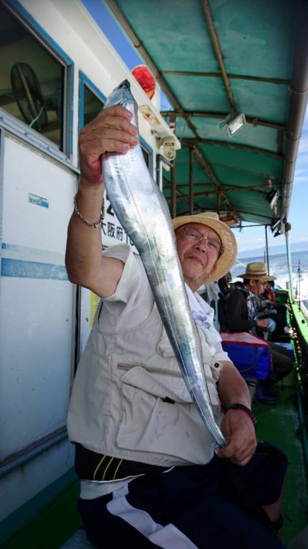 小島丸 釣果