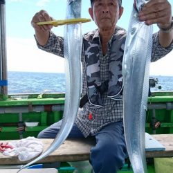 小島丸 釣果