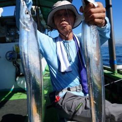 小島丸 釣果