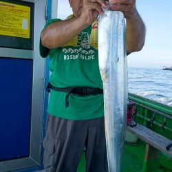 小島丸 釣果